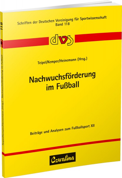 Nachwuchsförderung im Fußball