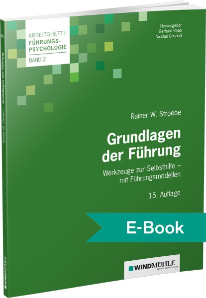 Grundlagen der Führung – E-Book