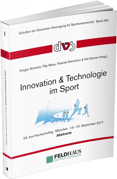 Innovation & Technologie im Sport