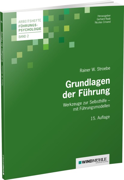 Grundlagen der Führung