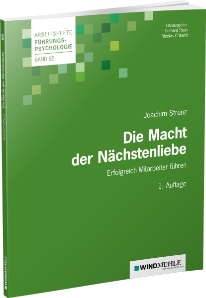 Die Macht der Nächstenliebe