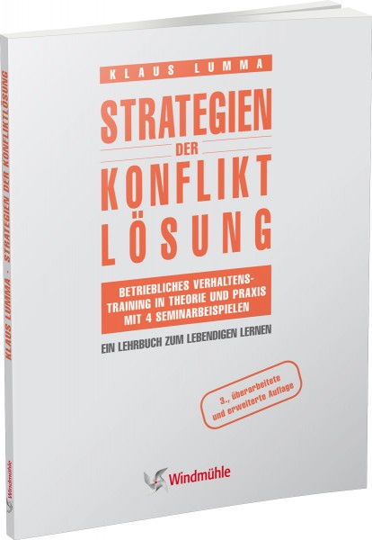 Strategien der Konfliktlösung