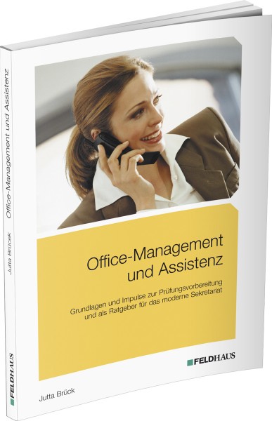 Office-Management und Assistenz
