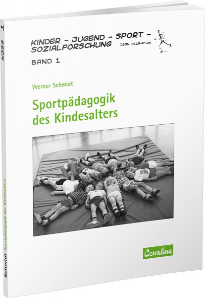 Sportpädagogik des Kindesalters