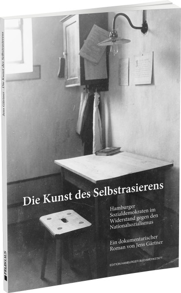Die Kunst des Selbstrasierens
