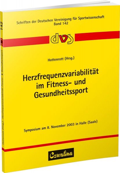 Herzfrequenzvariabilität im Fitness- und Gesundheitssport