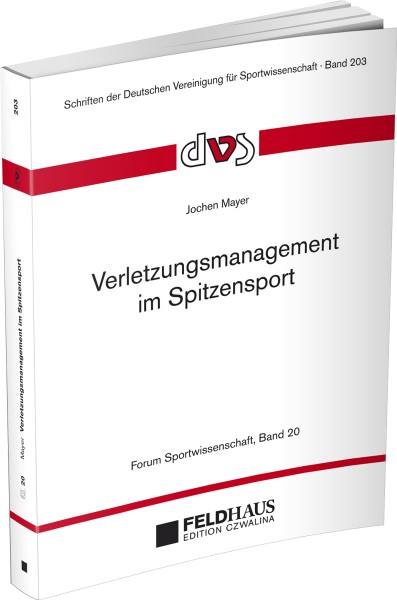 Verletzungsmanagement im Spitzensport