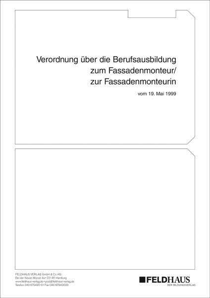 Fassadenmonteur/-in