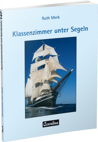 Klassenzimmer unter Segeln