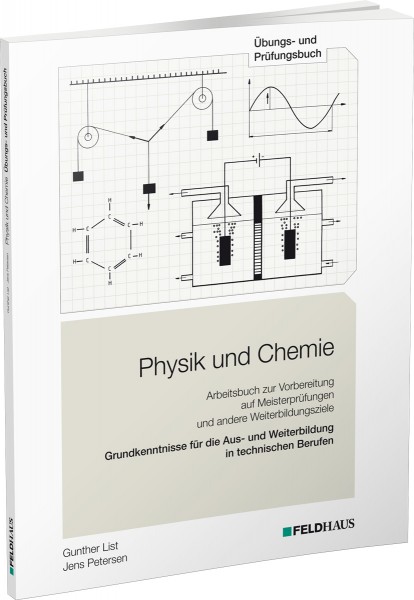 Physik und Chemie, Übungs- und Prüfungsbuch