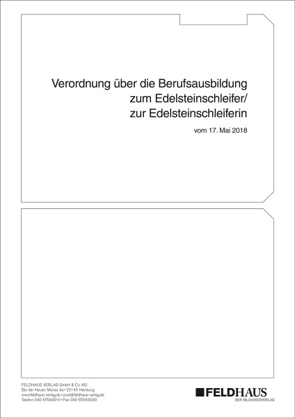 Edelsteinschleifer/-in