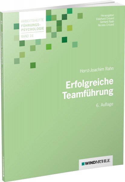 Erfolgreiche Teamführung