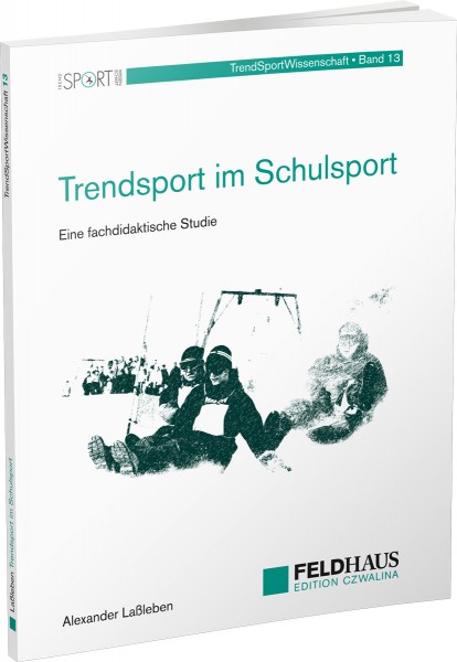 Trendsport im Schulsport
