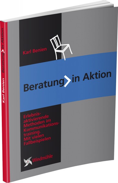 Beratung in Aktion