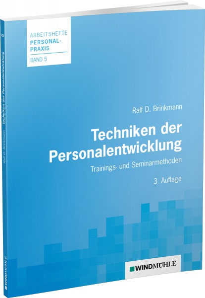 Techniken der Personalentwicklung
