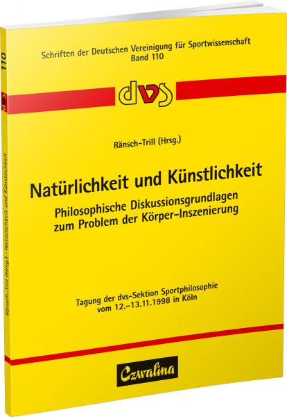 Natürlichkeit und Künstlichkeit
