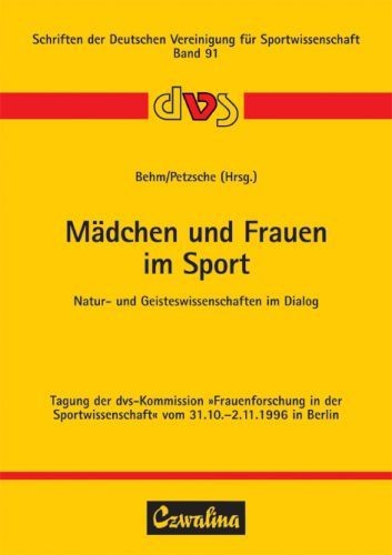 Mädchen und Frauen im Sport