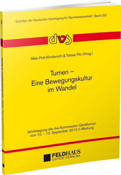 Turnen – Eine Bewegungskultur im Wandel