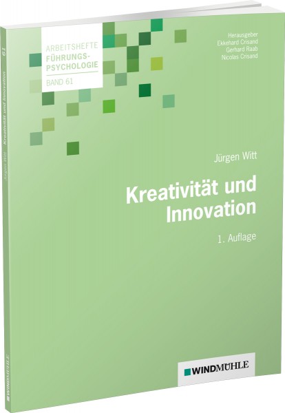 Kreativität und Innovation