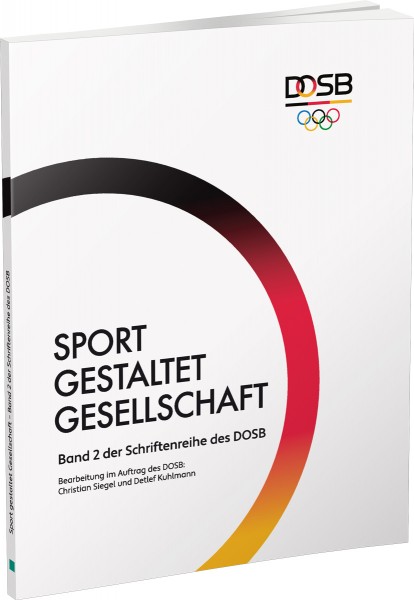 Sport gestaltet Gesellschaft