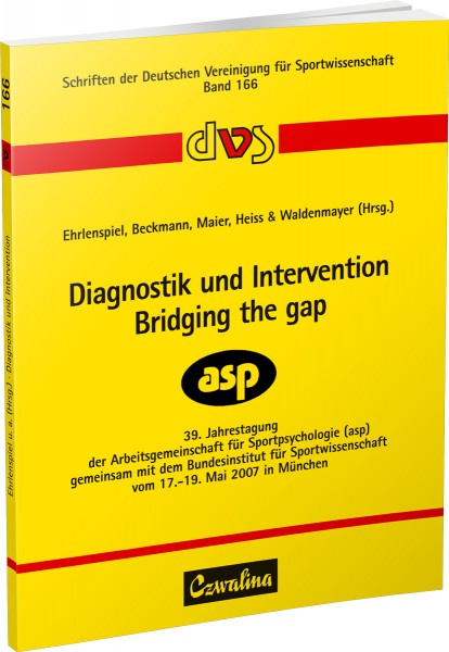 Diagnostik und Intervention – Bridging the gap