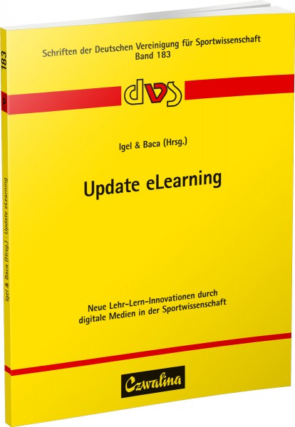 Update eLearning
