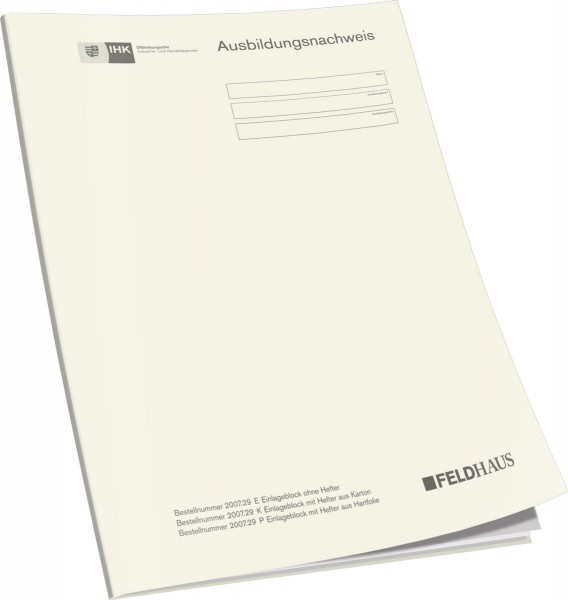 2007.29 Einlageblock