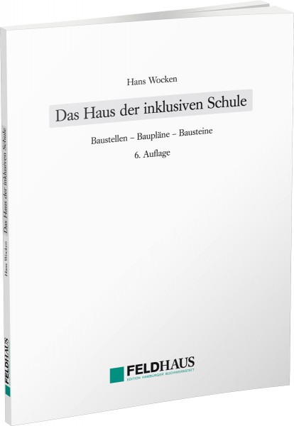 Das Haus der inklusiven Schule