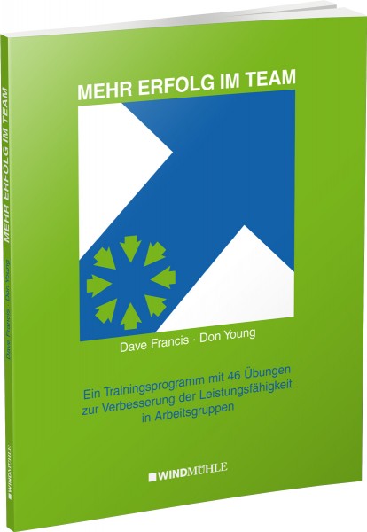 Mehr Erfolg im Team