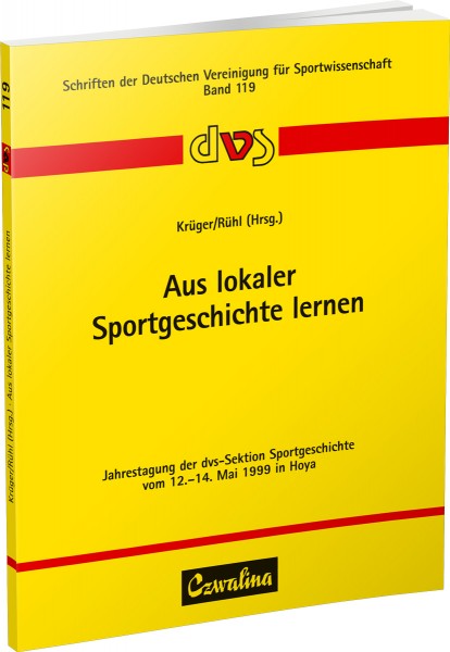 Aus lokaler Sportgeschichte lernen
