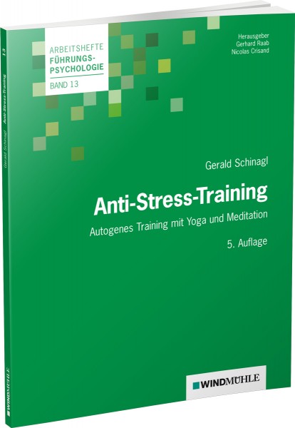 Anti-Stress-Training