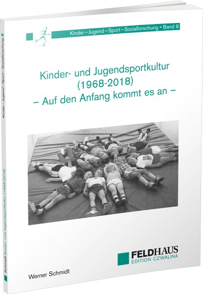 Kinder- und Jugendsportkultur (1968-2018)