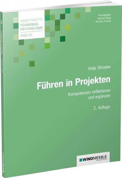 Führen in Projekten