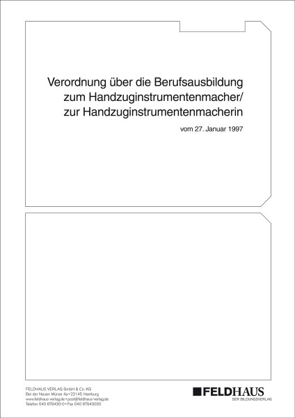 Handzuginstrumentenmacher/-in