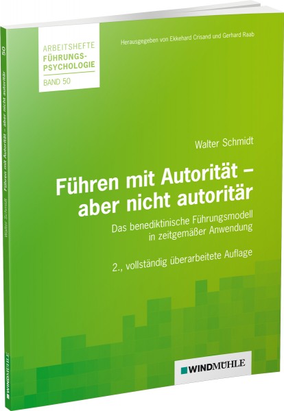 Führen mit Autorität – aber nicht autoritär