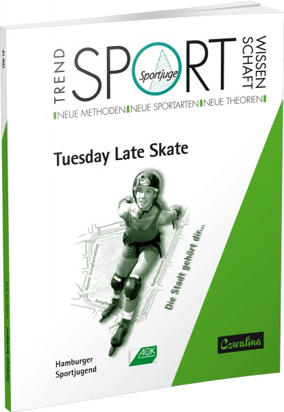 Tuesday Late Skate