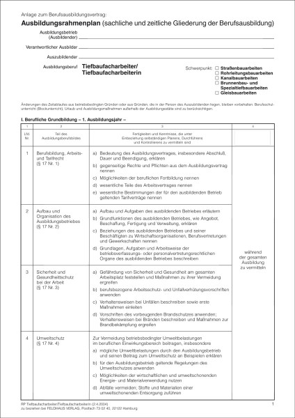 Tiefbaufacharbeiter/-in