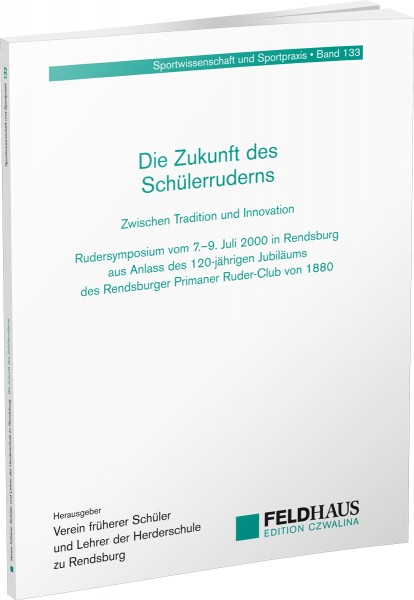 Die Zukunft des Schülerruderns
