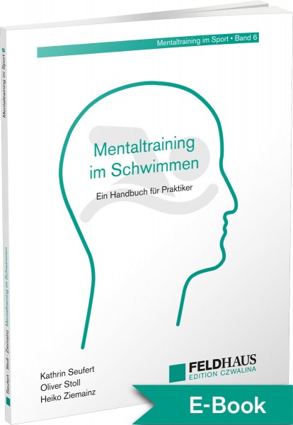 Mentaltraining im Schwimmen – E-Book