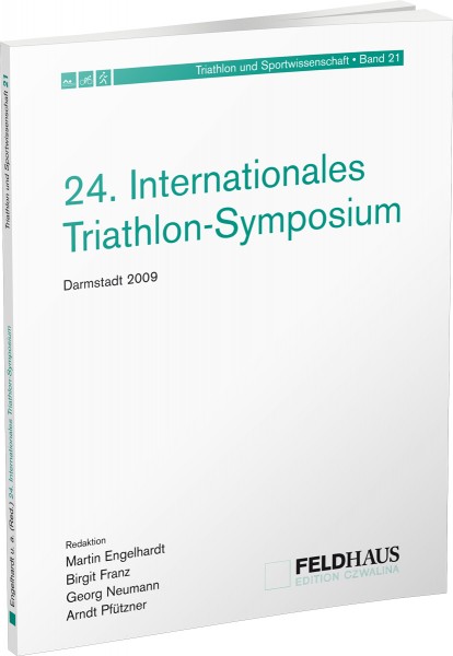 24. Internationales Triathlon-Symposium