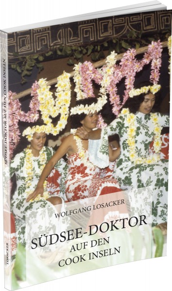 Südsee-Doktor auf den Cook Inseln