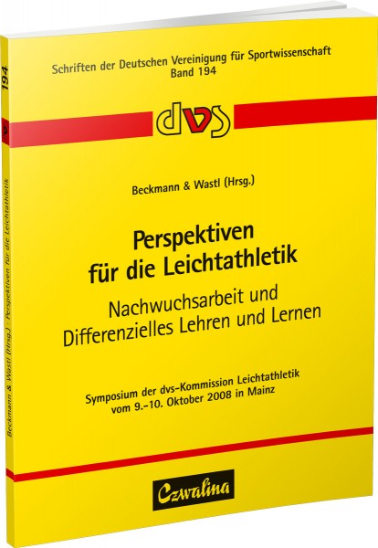 Perspektiven für die Leichtatheltik