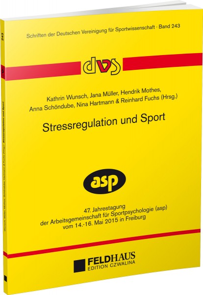 Stressregulation und Sport