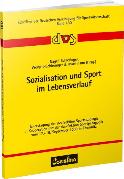 Sozialisation und Sport im Lebenslauf