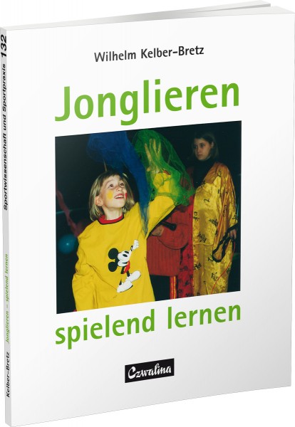 Jonglieren – spielend lernen
