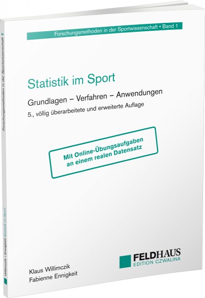 Statistik im Sport