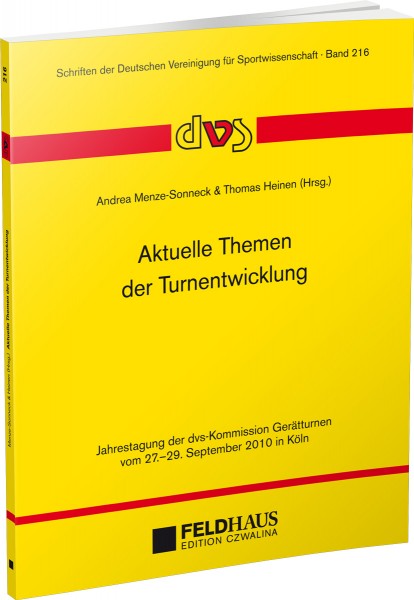 Aktuelle Themen der Turnentwicklung