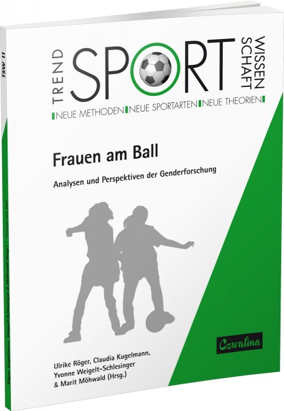 Frauen am Ball