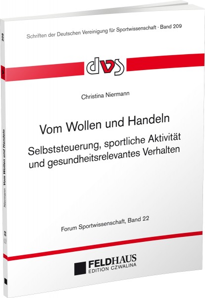 Vom Wollen und Handeln