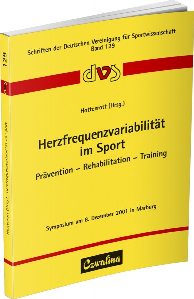 Herzfrequenzvariabiliät im Sport